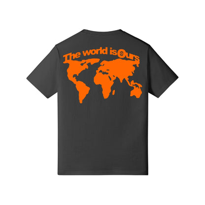 T-Shirt Gratuit Noir