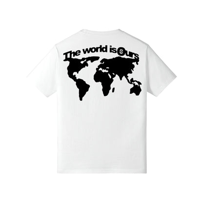 T-Shirt Gratuit