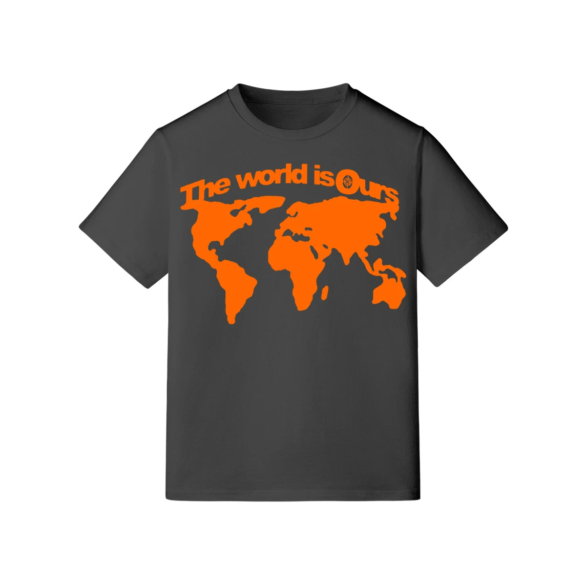 T-Shirt Gratuit Noir