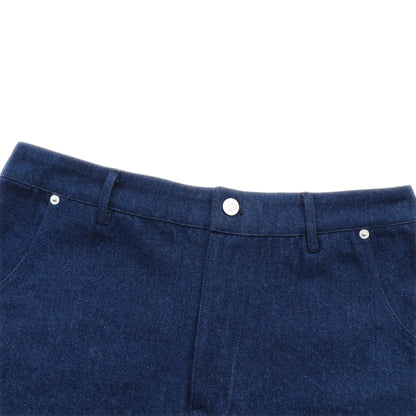 Ensemble City Denim Set (PRÉCOMMANDE)